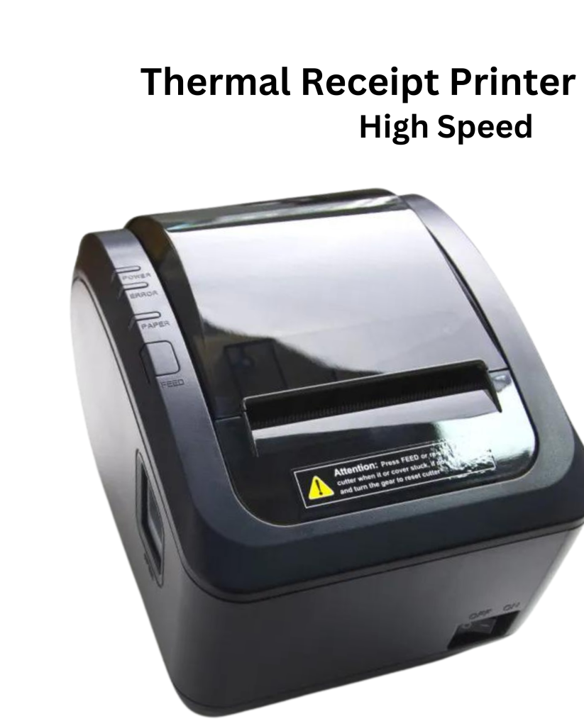 Best Quality Thermal Printer With 1 year Warranty - Digital smart board ...