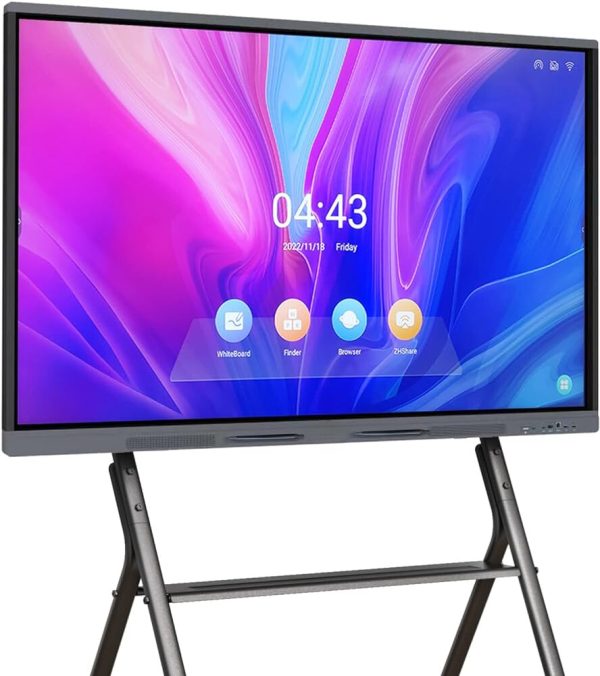 65 inch Digital Smart Board with 3 years of warranty - Digital smart ...