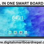 Smart Board Importer | Suppliers in Nepal
