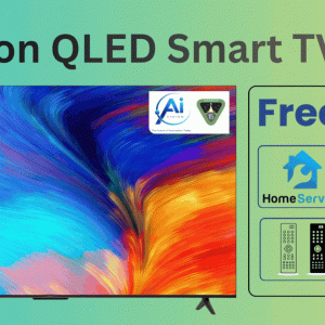 A.I Vision 43 Inch TV in Nepal – 2026 Price, Full Specs & Review